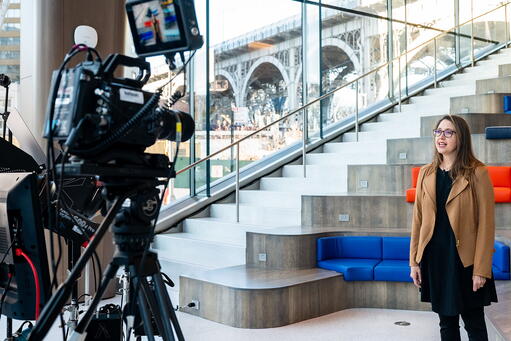 video school