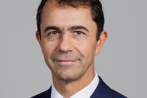 Filippe De Vecchi '95