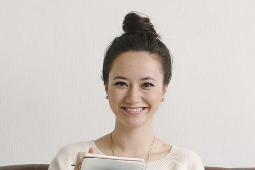 Mara Measor of Sunbird Creative