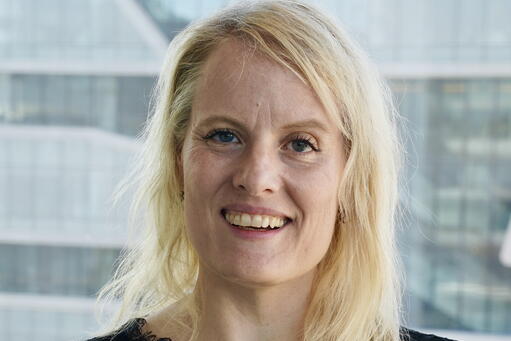 Greta Larson
