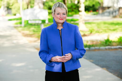 Rita McGrath