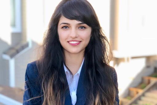 Aastha Mittal