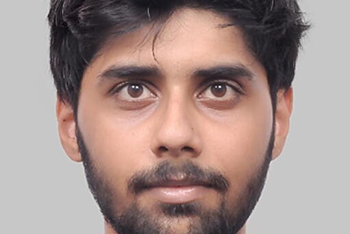 Akshit Kumar