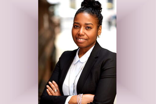 Photo of Sherene Alexander
