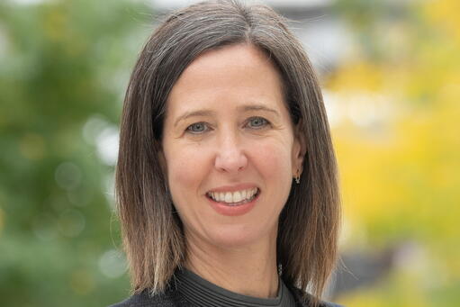 Photo of Alexis Abramson