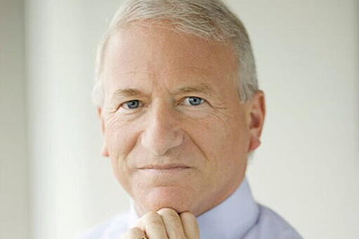 Photo Image of Andrew Stern