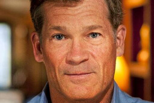 Louis Moore Bacon ’81