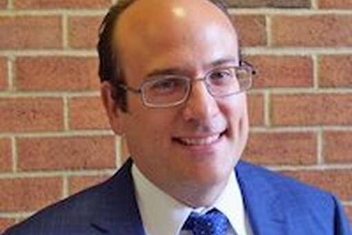 Photo Image of Ben Thomases