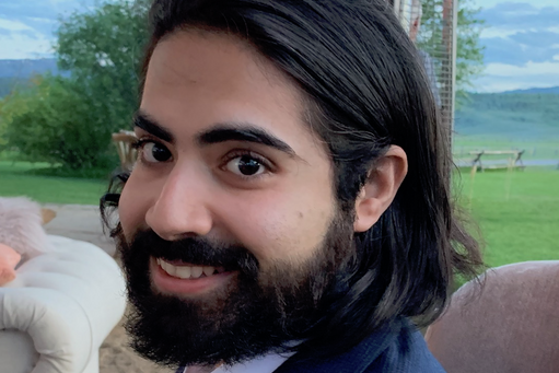 brandon headshot