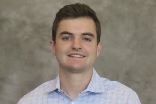 Photo Image of Brendan Campbell