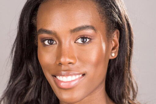 Brianna Holt
