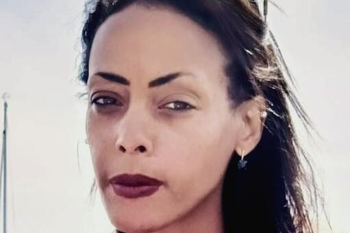 Candace Agonafir