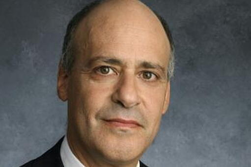 Arnold L. Chavkin ’77