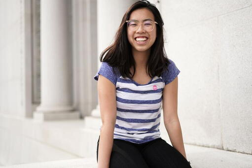 Christine Nguyen
