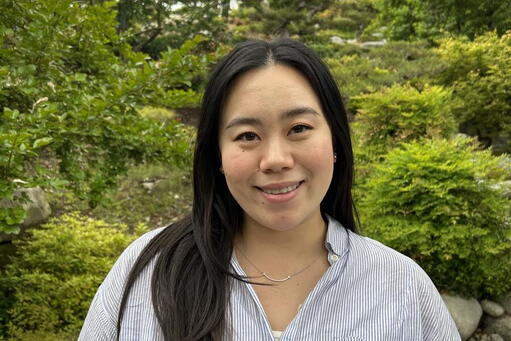 Claire Zhang