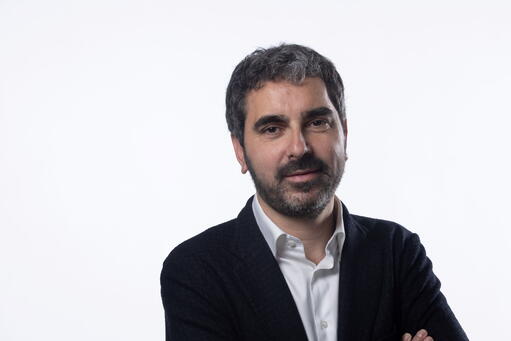 Photo Image of Giovanni Colavita