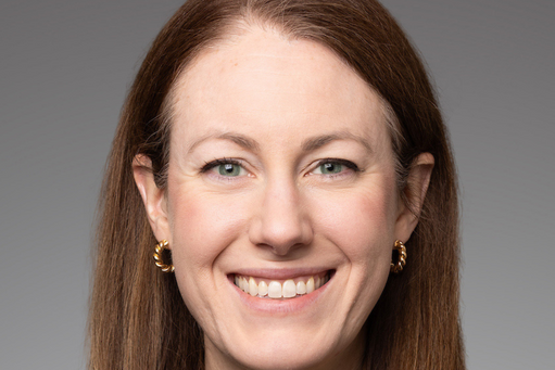 Courtney Thompson '17 headshot