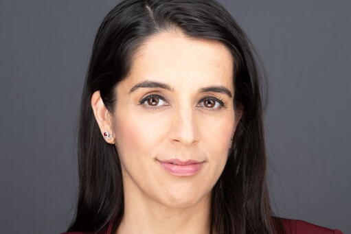 Bhakti R. Mirchandani