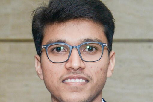 Daksh Mittal