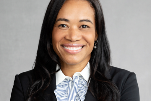 Dana Weeks ’03