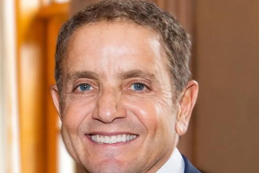 David F. Chazen '86