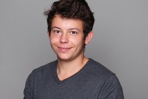 David Cheikhi