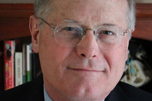 Photo Image of David E. Osborne