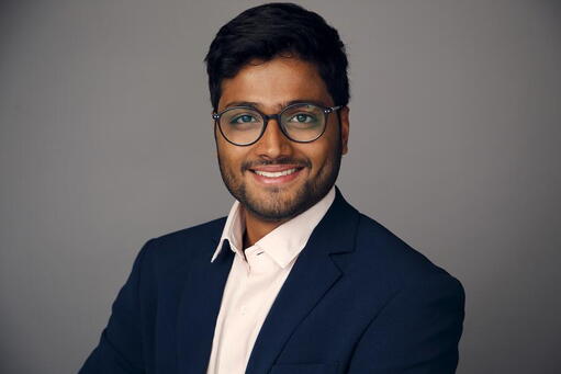 Dhruv Singal