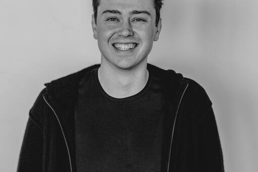 Brock Elmore, Chief Architect, Nascent, 3rd Generation Elmore Family Member