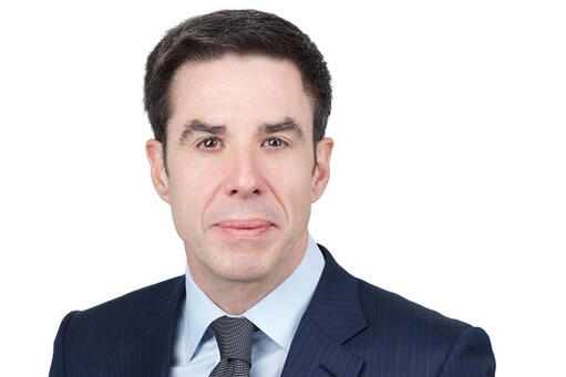 Photo of Emmanuel Lagarrigue 