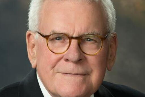 Charles E. Exley Jr. ’54