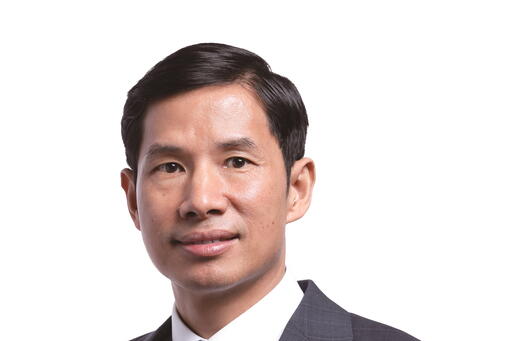 Fred Zuliu Hu