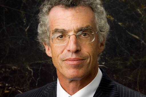Frederic Mishkin