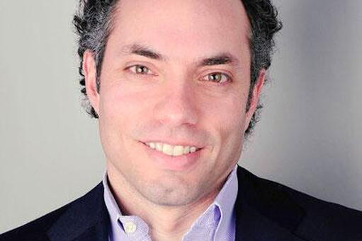 David Greenspan ’00