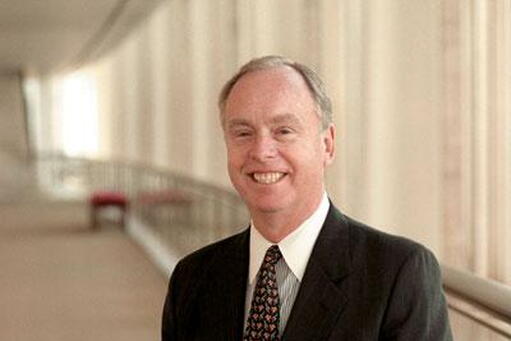 Paul B. Guenther ’64