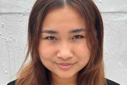 Nhi Dang