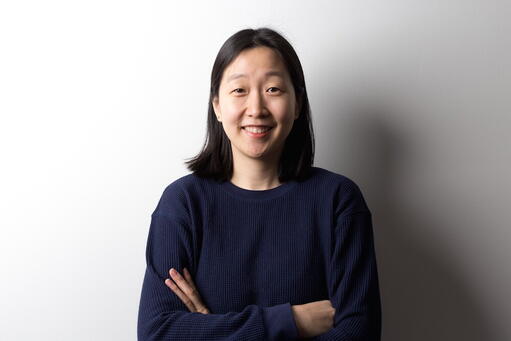 Photo Image of Helen Kim