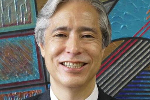 Ernest M. Higa ’76