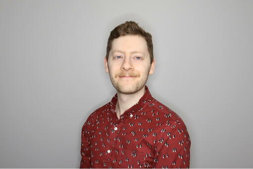 Photo of Mackey Landy