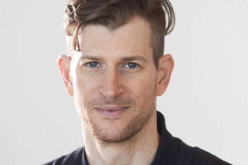 Photo of Bar Ifrach, Sr Director of Applied and Data Science and Head of Marketplace of Uber Freight