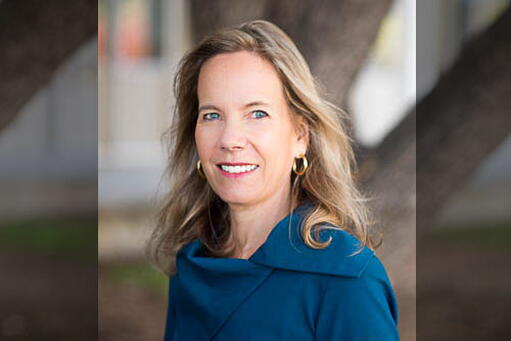 Inger Dewey Golob ’95