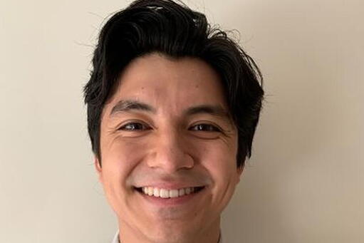 Isaac Raymundo