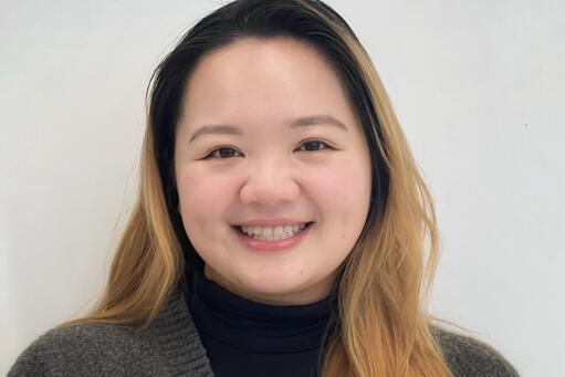 Janet Zheng