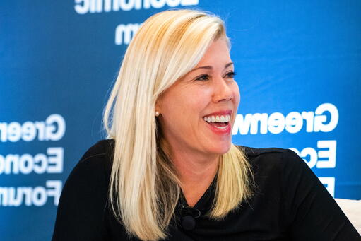 Jennifer Prosek '99