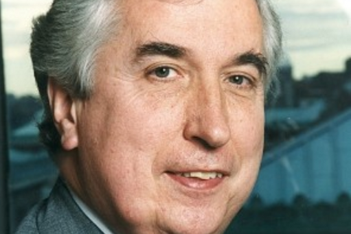 Image of John C. Coffee Jr