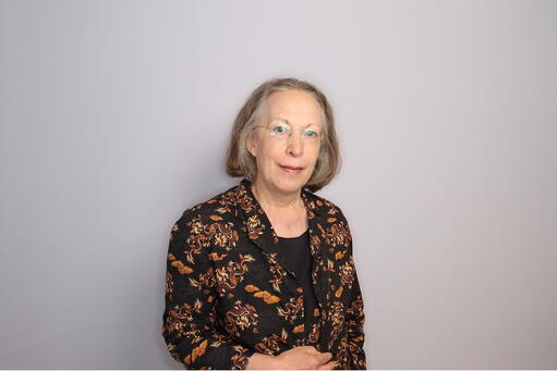 Joy Glazener
