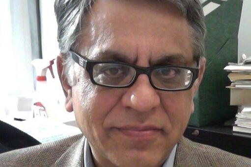 Rajeev Kohli