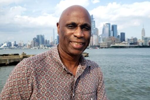Lawrence W. King