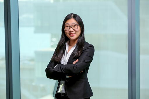 Jane (Jian) Li
