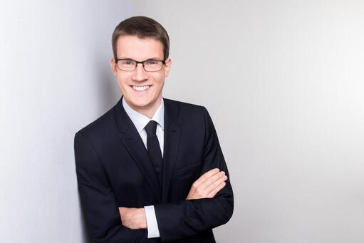 Lukas Felix Fischer